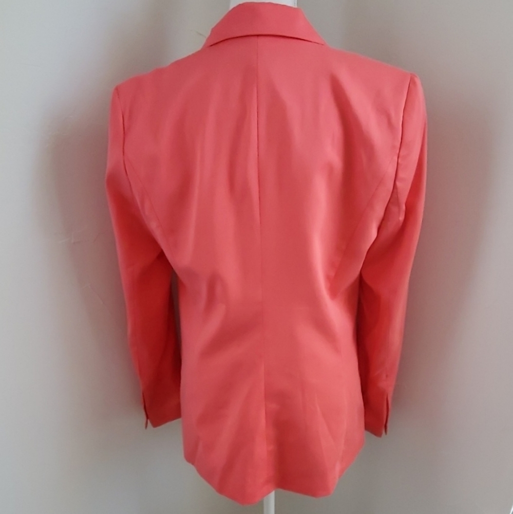 Bebe Blazer - image 4